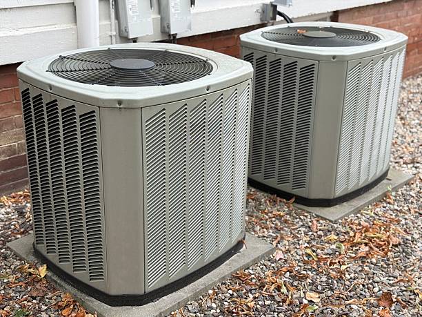Reliable Ac Installation contractor in Woodbridge, VA by AAA Pro HVAC