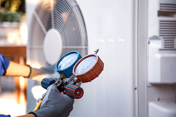 Trusted Ac Installation service in Woodbridge, VA - AAA Pro HVAC